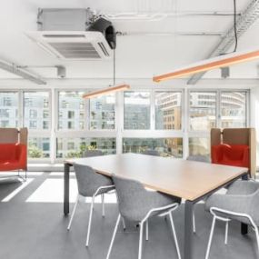 Bild von Regus - LAUSANNE, Bessieres