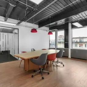 Bild von Regus - BASEL, City Centre