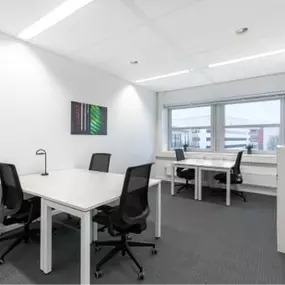 Bild von Regus - Enschede, Capitool