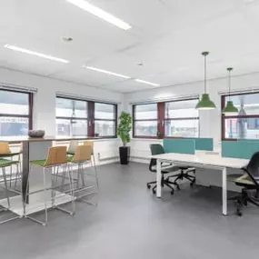 Bild von Regus - Enschede, Capitool