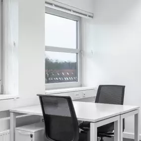 Bild von Regus - Enschede, Capitool