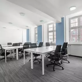 Bild von Regus - Hamburg Chilehaus