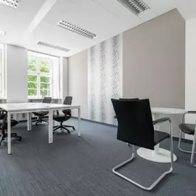 Bild von Regus - Hamburg Chilehaus