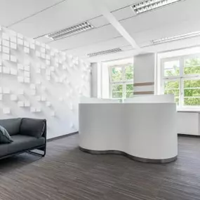 Bild von Regus - Hamburg Chilehaus