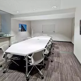 Bild von Regus - Hamburg Chilehaus