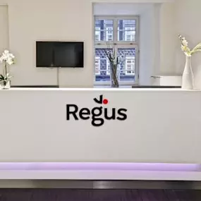 Bild von Regus - Hamburg Chilehaus