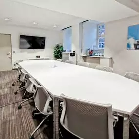 Bild von Regus - Hamburg Chilehaus