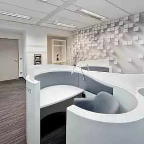 Bild von Regus - Hamburg Chilehaus