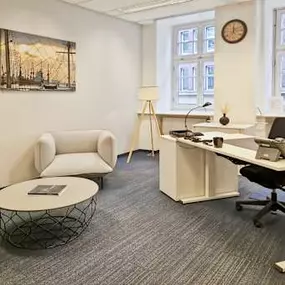 Bild von Regus - Hamburg Chilehaus