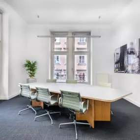 Bild von Regus - Vienna, Kohlmarkt