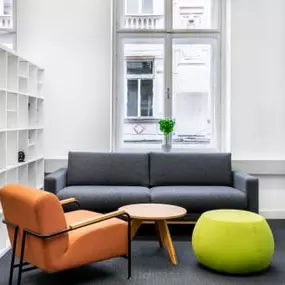 Bild von Regus - Vienna, Kohlmarkt