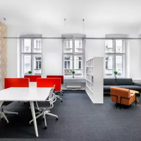 Bild von Regus - Vienna, Kohlmarkt