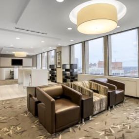 Bild von Regus - Missouri, St. Louis-Clayton - Pierre Laclede