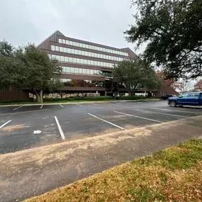 Bild von HQ - Lubbock - Pyramid Plaza