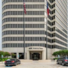 Bild von Regus - Texas, Houston - American General - Allen Parkway