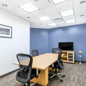 Bild von Regus - Texas, Houston - American General - Allen Parkway