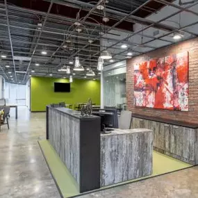 Bild von Regus - Georgia, Peachtree Corners - Peachtree Corners