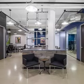 Bild von Regus - Wisconsin, Milwaukee - Third Ward