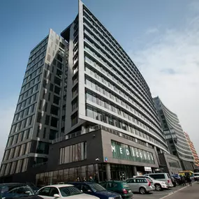 Bild von Regus - Warsaw Equator Ochota