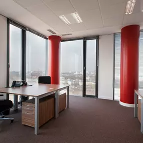 Bild von Regus - Warsaw Equator Ochota