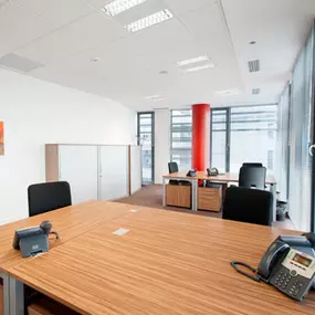 Bild von Regus - Warsaw Equator Ochota