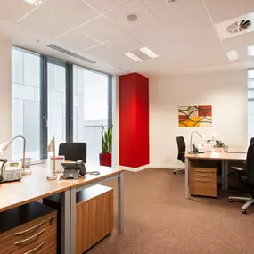 Bild von Regus - Warsaw Equator Ochota