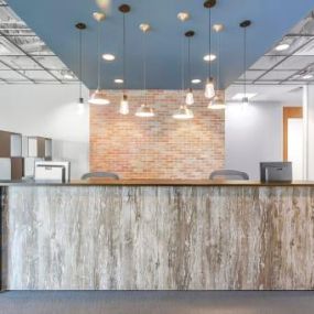 Bild von Regus - Texas, Frisco - Stonebriar Center