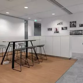 Bild von Regus - Amsterdam, White Point