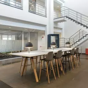 Bild von Regus - Amsterdam, White Point