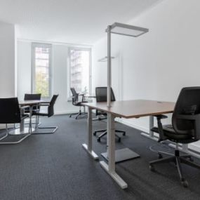 Bild von Regus - Berlin, Charlottenburg