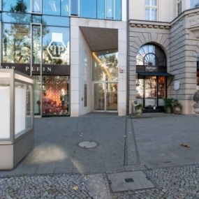 Bild von Regus - Berlin, Charlottenburg