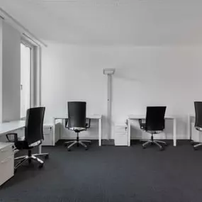 Bild von Regus - Berlin, Charlottenburg