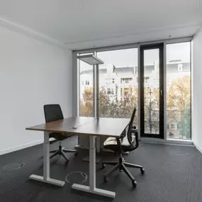 Bild von Regus - Berlin, Charlottenburg