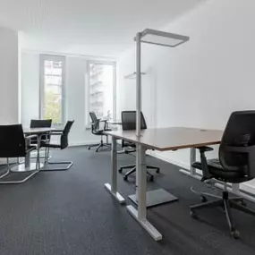 Bild von Regus - Berlin, Charlottenburg