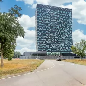 Bild von Regus - Nijmegen City Centre