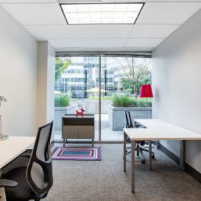 Bild von Regus - Campbell - Hamilton