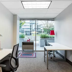 Bild von Regus - Campbell - Hamilton