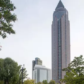 Bild von Regus - Frankfurt, Messeturm