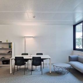 Bild von Spaces - Vienna, Spaces Square One