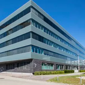 Bild von Regus - Wallisellen, Business Park