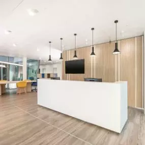 Bild von Regus - Wallisellen, Business Park