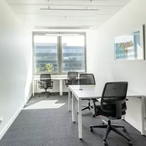 Bild von Regus - Wallisellen, Business Park