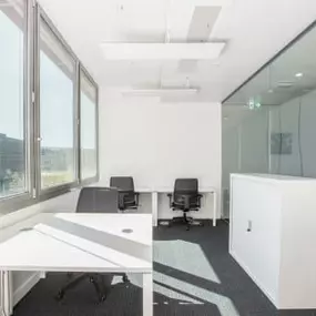 Bild von Regus - Wallisellen, Business Park