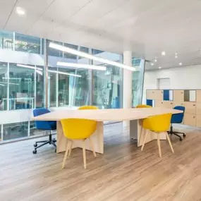 Bild von Regus - Wallisellen, Business Park