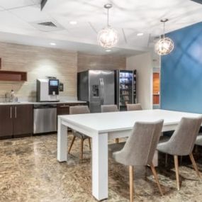 Bild von Regus - Denver - Denver Place