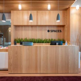 Bild von Spaces - SC, Greenville - Falls Tower