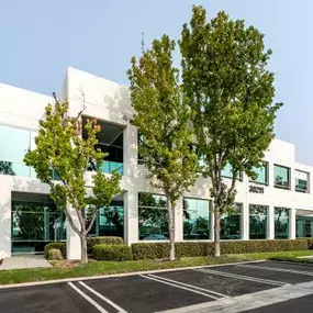 Bild von Regus -  Rancho Santa Margarita - Koll Center