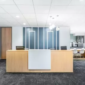 Bild von Regus -  Rancho Santa Margarita - Koll Center