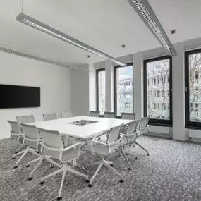 Bild von Regus - Hamburg, Altona