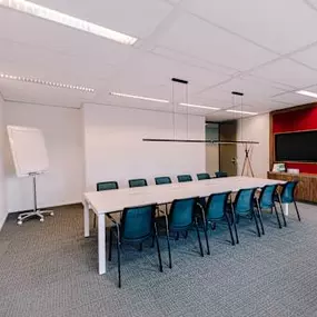 Bild von Regus - Utrecht Business Park